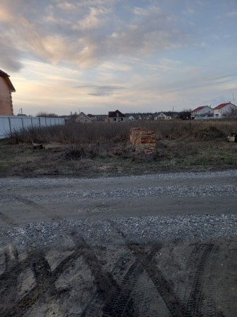 Продам ділянку 15 соток Руська поляна - фото 1