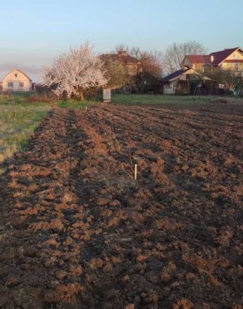 Продам ділянку 15 соток - фото 1