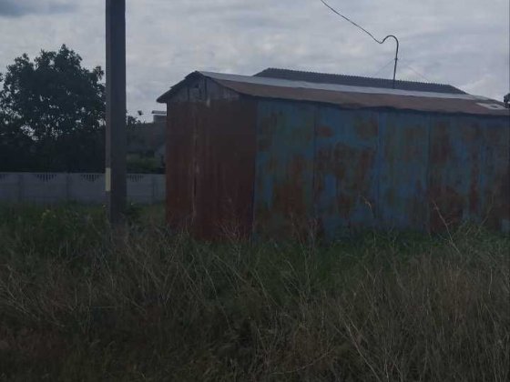 Продаж земельної ділянки з комунікаціями в Слободі Красная Слобода