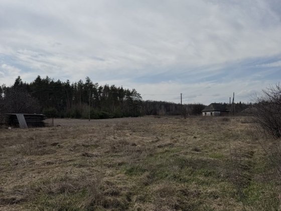 Продам земельну ділянку недалеко від лісу! 16 соток Свидивок