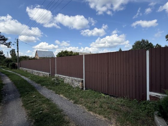Продаж земельної ділянки  Свидівок