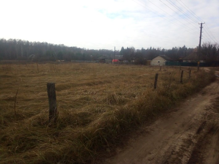 Продається земельна ділянка під забудову в Свидівку - фото 1