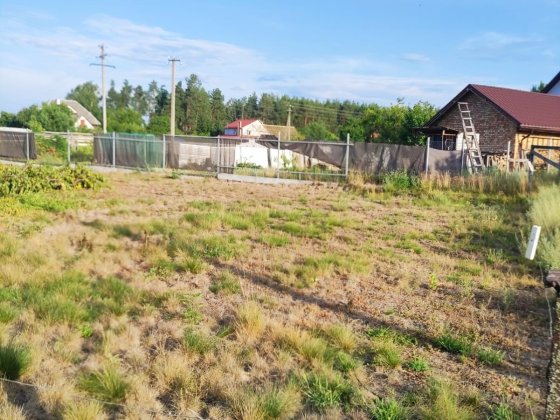 Ділянка в класному місці. Фасад 50 метрів Свидівок