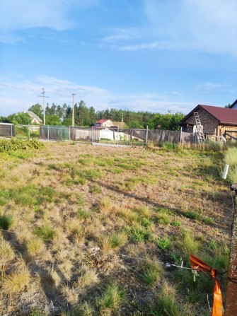 Ділянка в класному місці. Фасад 50 метрів - фото 1