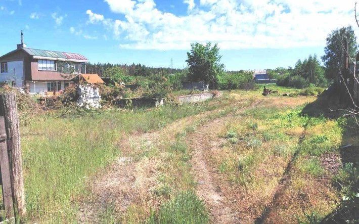 Земельна ділянка. Геронимівка, 16,3 сот. вул.Левадна - фото 1
