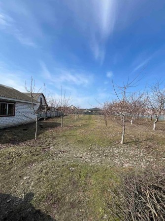 Продаж земельної ділянки з гаражем  в с. Геронимівка. - фото 1