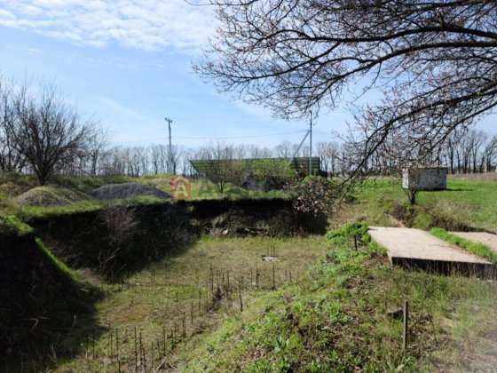 Продається ділянка під забудову 12,3 сотки в Геронімівці