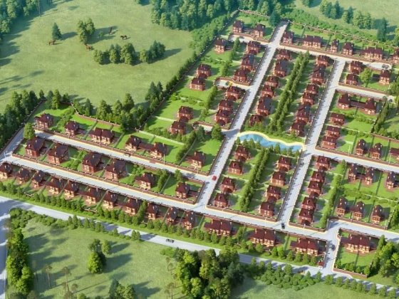 Ділянка 1,8 га під забудову Черкаси, р-н Луначарка, вул. Онопрієнка