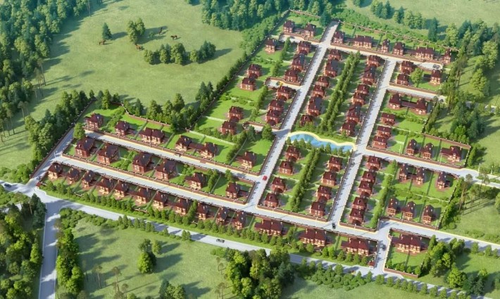 Ділянка 1,8 га під забудову Черкаси, р-н Луначарка, вул. Онопрієнка - фото 1