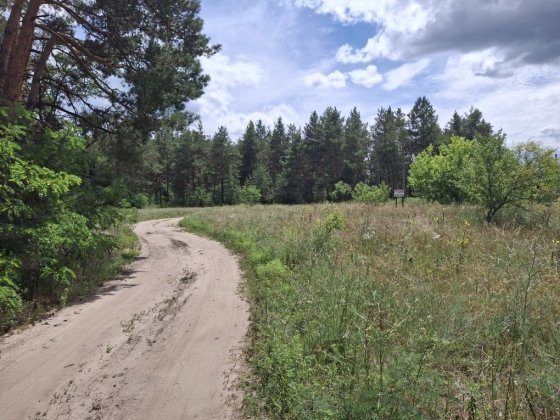 Земельный Участок Благодатное Благодатное