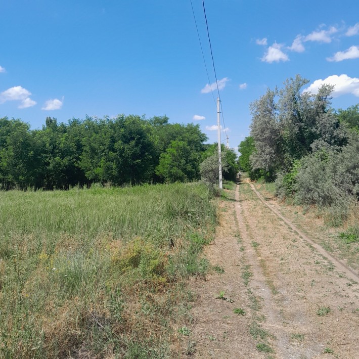Продам ділянку під будівництво - фото 1