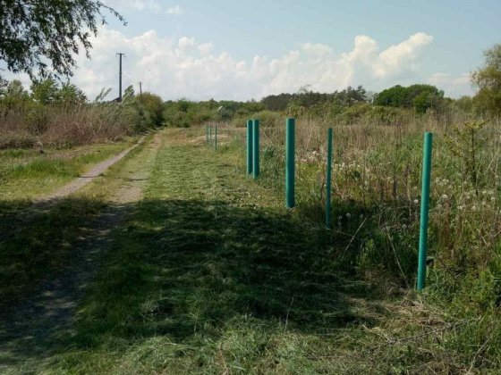 Продам земельну ділянку в кооперативі Нива.Черкаська обл .С Благодатне