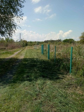 Продам земельну ділянку в кооперативі Нива.Черкаська обл .С Благодатне - фото 1