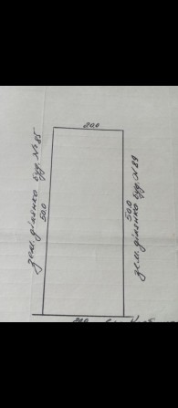 Продається садиба 10соток приватизована в м. Шпола - фото 1