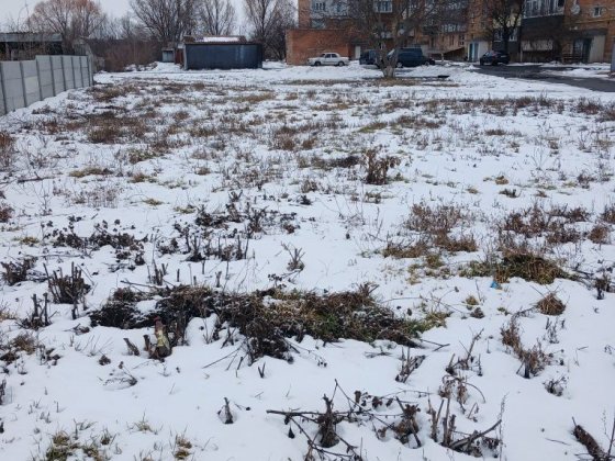Пропонуємо до продажу земельну ділянку  в розвиненому  м.Шпола Шпола