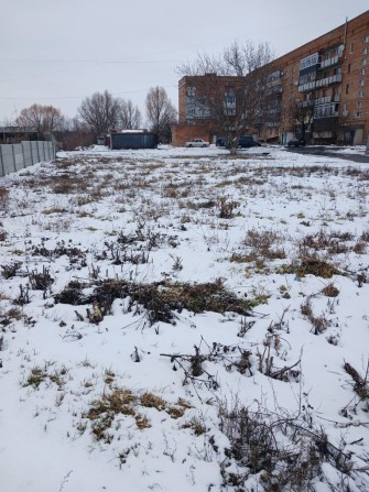 Пропонуємо до продажу земельну ділянку  в розвиненому  м.Шпола - фото 1