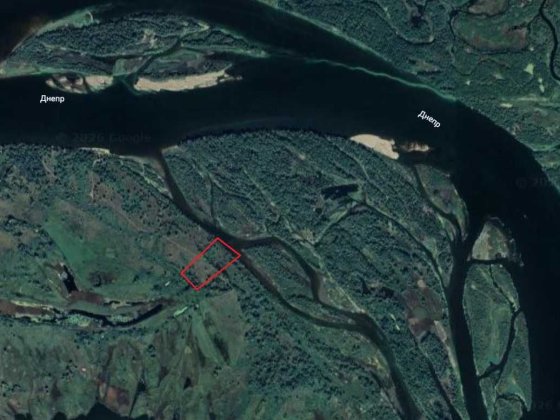 Продаж земельної ділянки