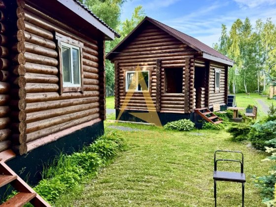 Діюча База відпочинку - біля Води Лозівок