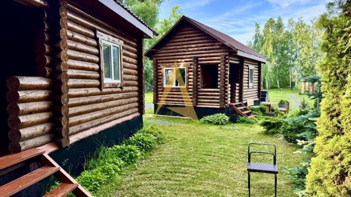 Діюча База відпочинку - біля Води - фото 1