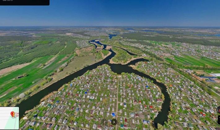 ВИГІДНА ЦІНА - дача земля під забудову фотон дружба участок ліс річка - фото 1