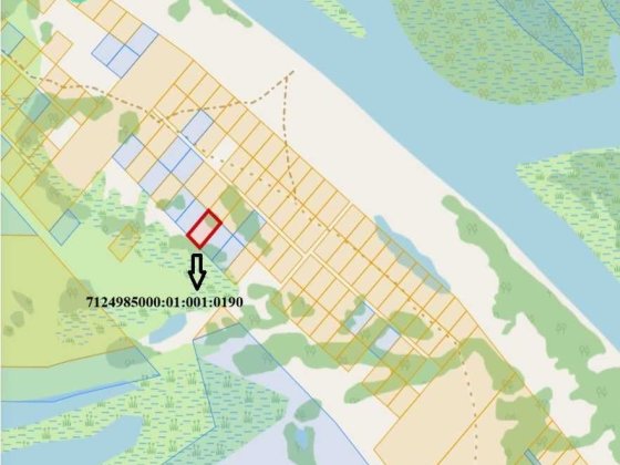 Земельна ділянка (12 соток) в межах Мошнівської ОТГ (Черкаська обл.) Мошны