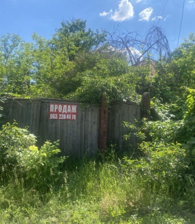 Перспективна  ділянка  Мошни, є документи на будинок - фото 1