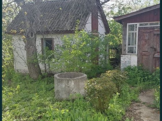 Продається земельний участок