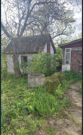 Продається земельний участок - фото 1