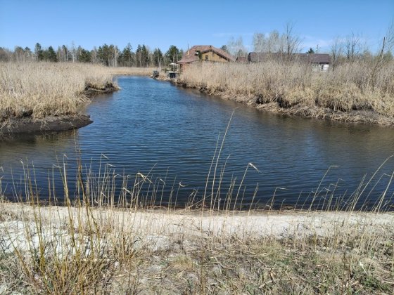 Продам ділянку під забудову Коробовка