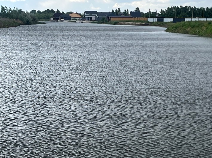 Земельна ділянка коробівка - фото 1