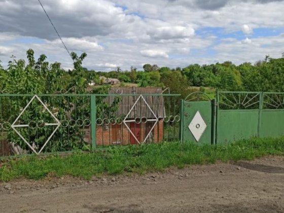 Продам земельну ділянку