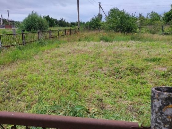 Продам земельну ділянку,дачу Березанка