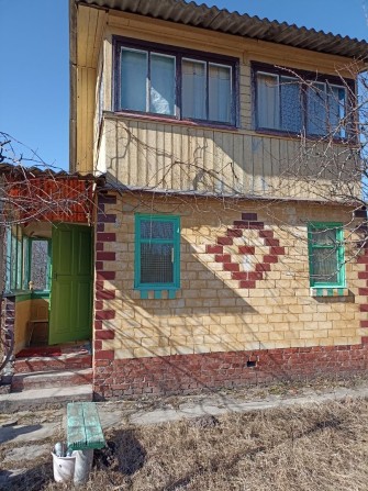 Дачна ділянка з будиночком - фото 1