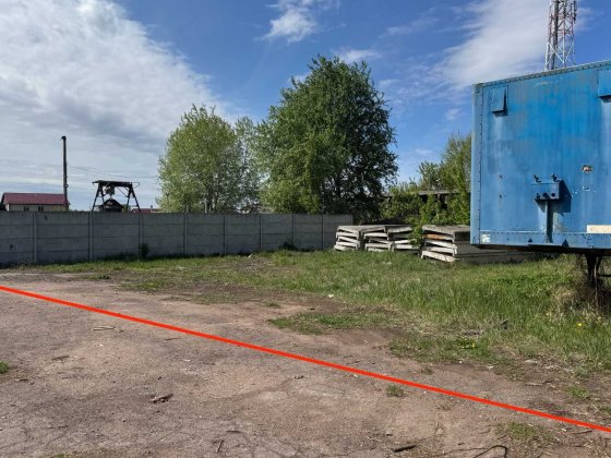 Продается Участок Старый Белоус Старый Белоус