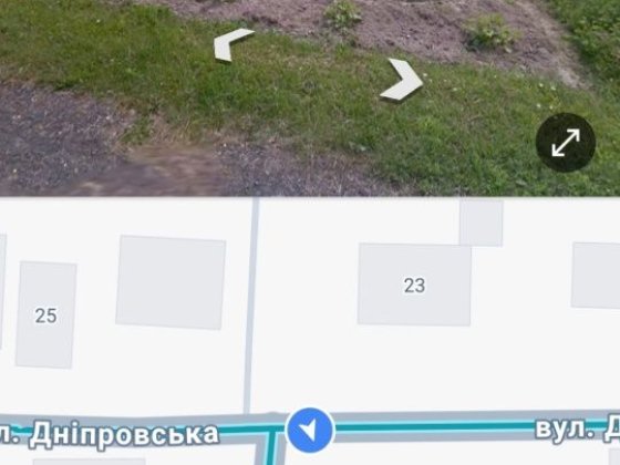 продается участок в с.Старый Белоус Черниговский район Старый Белоус