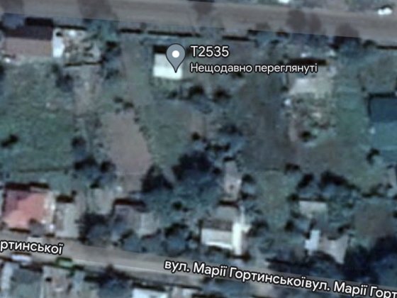 Продається участок під застройку, власник, терміново Козелець