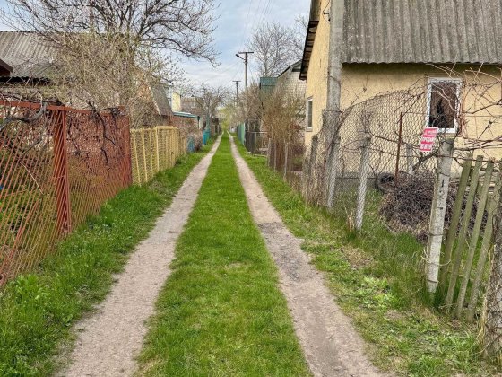 Дачна ділянка в Жавинці, СТ «Горизонт» Жавинка