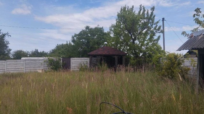 Земельна ділянка садове товариство Стрижень - фото 1