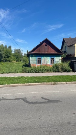 Продам земельну ділянку - фото 1