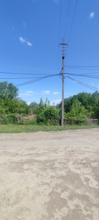 Ексклюзив!!! Ділянка 15 соток біля озера в центрі Куликівки - фото 1