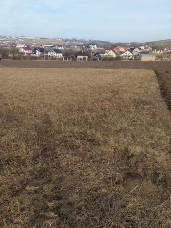 Земельна ділянка під будівництво  Великий Кучерів - фото 1