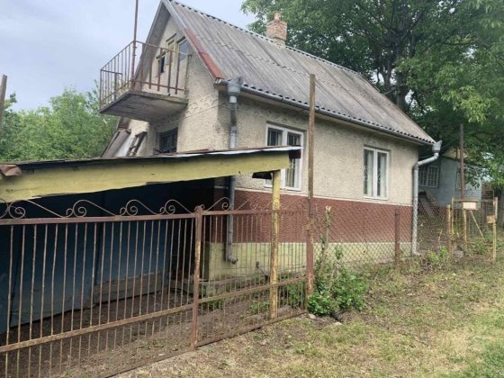 Земельна ділянка Годилів