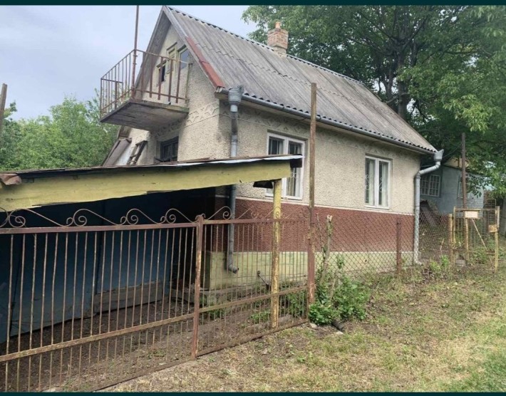 Земельна ділянка - фото 1