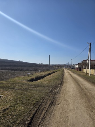 Продаж, земельна ділянка с.Годилів - фото 1