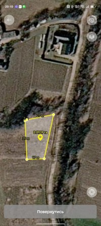 Продам земельну ділянку під забудову 7000 $ - фото 1
