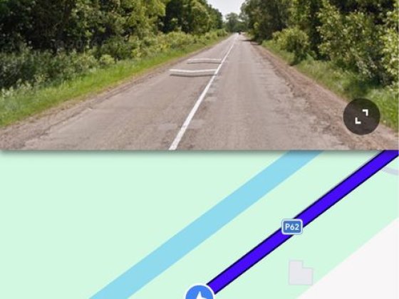 Земельна ділянка .З планом на хату Сторожинец