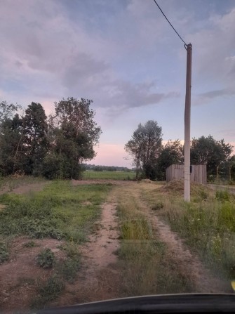Земельна ділянка. - фото 1