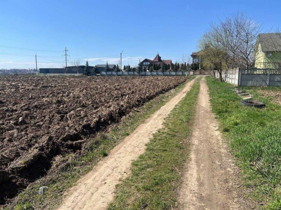 Чагор - продаж земельної ділянки 8ст під будівництво Чагор