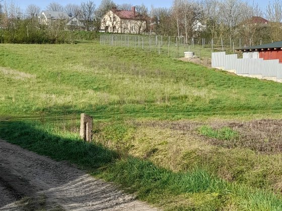 Продається земельна ділянка Чагор