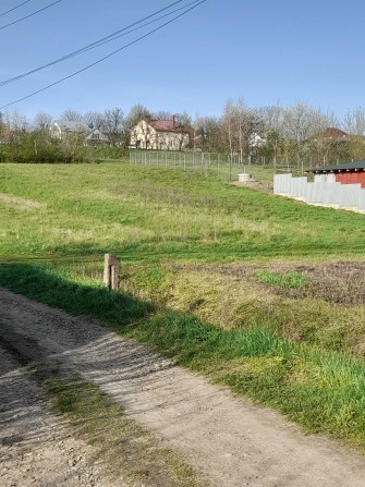 Продається земельна ділянка - фото 1